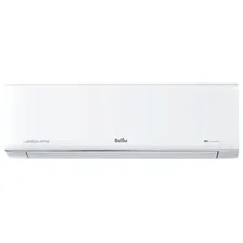 Настенный кондиционер BALLU BSAGI-09HN8 iGREEN PRO