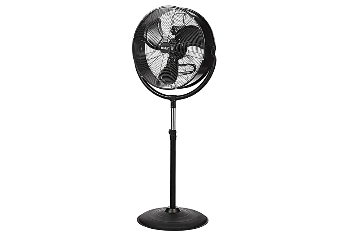 НС-1246785 Вентилятор промышленный BALLU BIF-10S