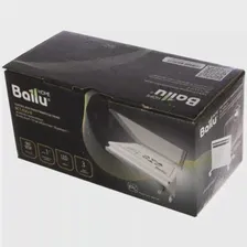 Блок управления Ballu Transformer Electronic BCT/EVU-E