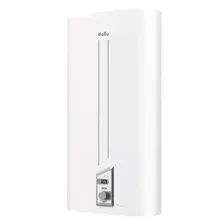 Ballu BWH/S 50 Smart WiFi DRY+ (50л.)
