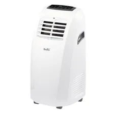 Мобильный кондиционер Ballu Aura BPAC-09 CP_22Y AURA