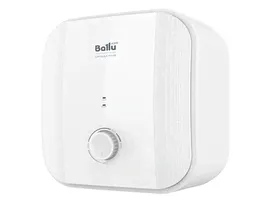 Электрический накопительный водонагреватель Ballu BWH/S 15 Capsule Plus U