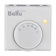 Термостат механический Ballu BMT-1 для инфракрасных обогревателей