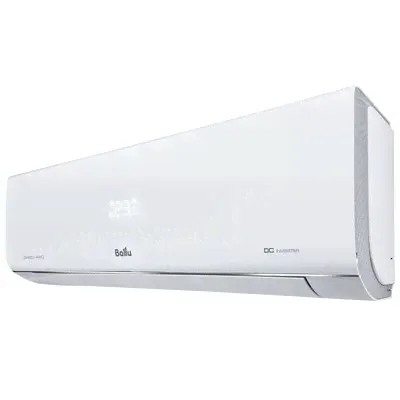 Кондиционер настенный (сплит-система) Ballu iGreen Pro DC inverter BSAGI-07HN8