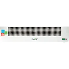BHC-L08-T03 Ballu тепловая завеса