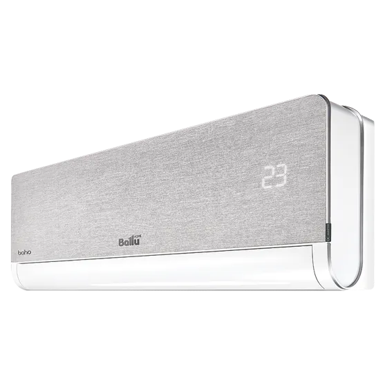 Ballu BSNI-10HN8 Boho кондиционер инверторный-0