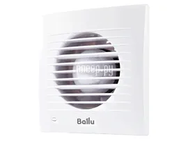 Вытяжной вентилятор Ballu BAF-FW 120