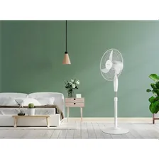 Напольный вентилятор Ballu BFF-806 White