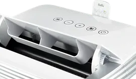 Кондиционер Ballu Platinum Comfort BPHS-11H мобильный белый