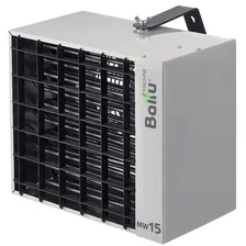 Тепловентилятор Ballu 5 кВт BНР-MW-5