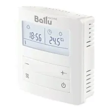 Термостат цифровой BDT-2 BALLU