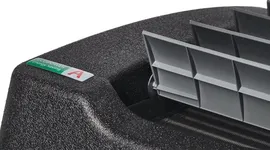 Тепловентилятор водяной BALLU BHP-W3- 20-S [НС-1136094]