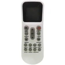 Пульт Ballu YKR-K/002E
